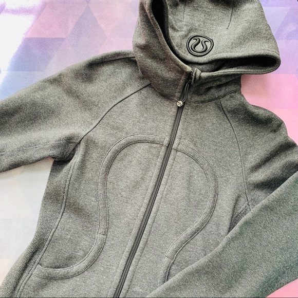 💘 RARE EDITION GLITTER SCUBA JACKET